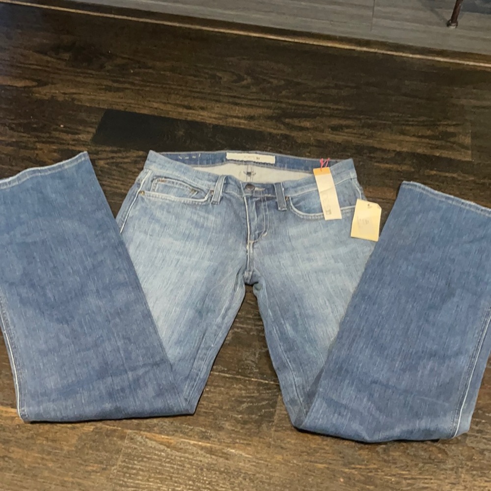 Joe’s jeans